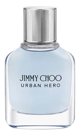 Jimmy Choo Urban Hero Eau de Parfum