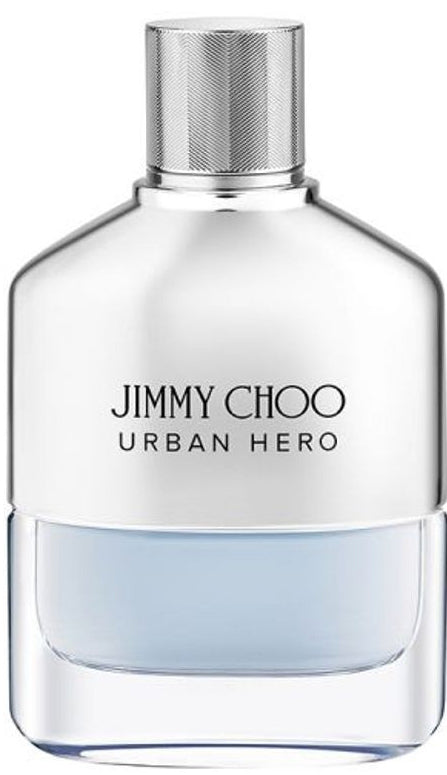Jimmy Choo Urban Hero Eau de Parfum