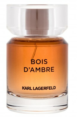 Karl Lagerfeld Les Matières Eau de Toilette