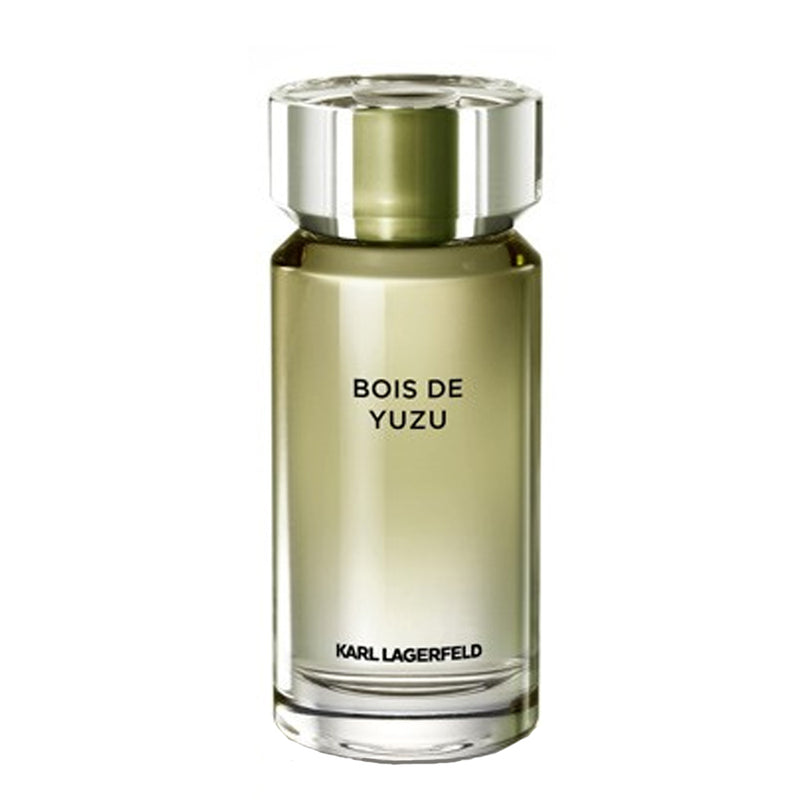 Karl Lagerfeld Bois de Yuzu Eau de Toilette