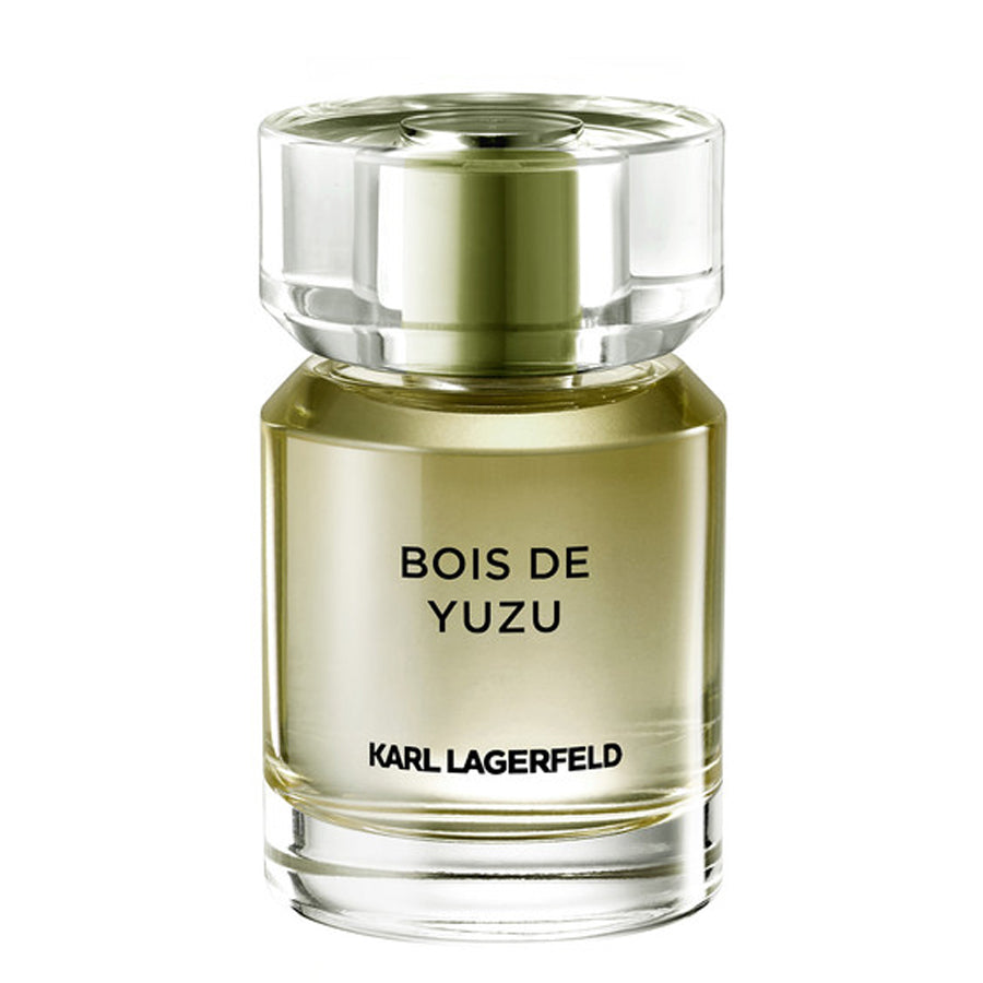 Karl Lagerfeld Bois de Yuzu Eau de Toilette