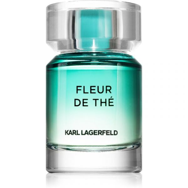 Karl Lagerfeld Les Matières Eau de Parfum