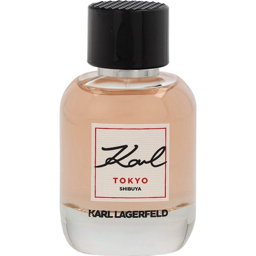 Karl Lagerfeld Karl Tokyo Shibuya Eau de Parfum