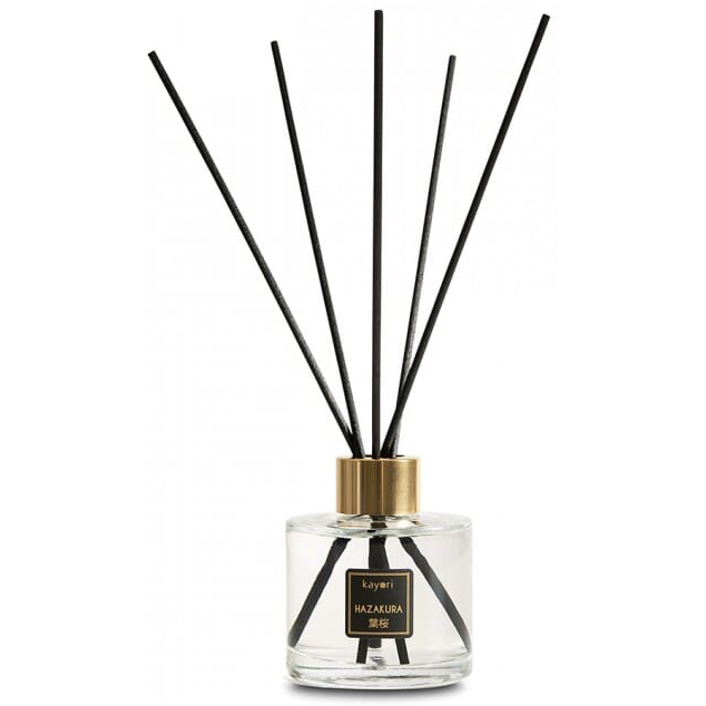 Kayorï Interieurparfum Hazakura Diffuser Orange Blossom