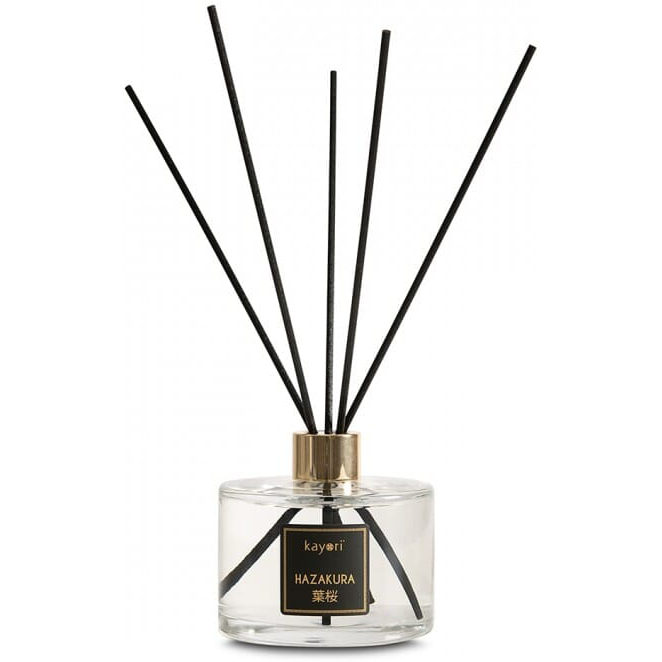 Kayorï Interieurparfum Hazakura Diffuser Orange Blossom