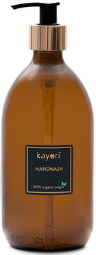 Kayorï Hazakura Handwash