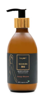 Kayorï Lichaamsverzorging Hazakura Body Lotion Melk