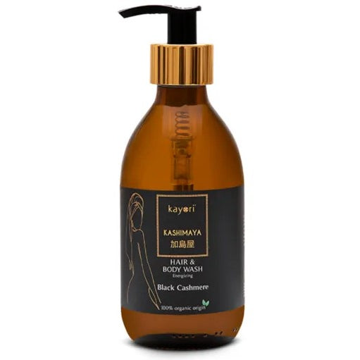 Kayorï Haarverzorging Kohaku Hair & Body Wash Gel