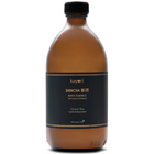 Kayorï Lichaamsverzorging Shincha Bath Essence Schuim