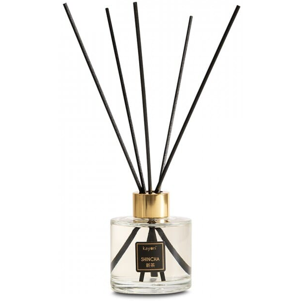 Kayorï Interieurparfum Shincha Diffuser Green Tea