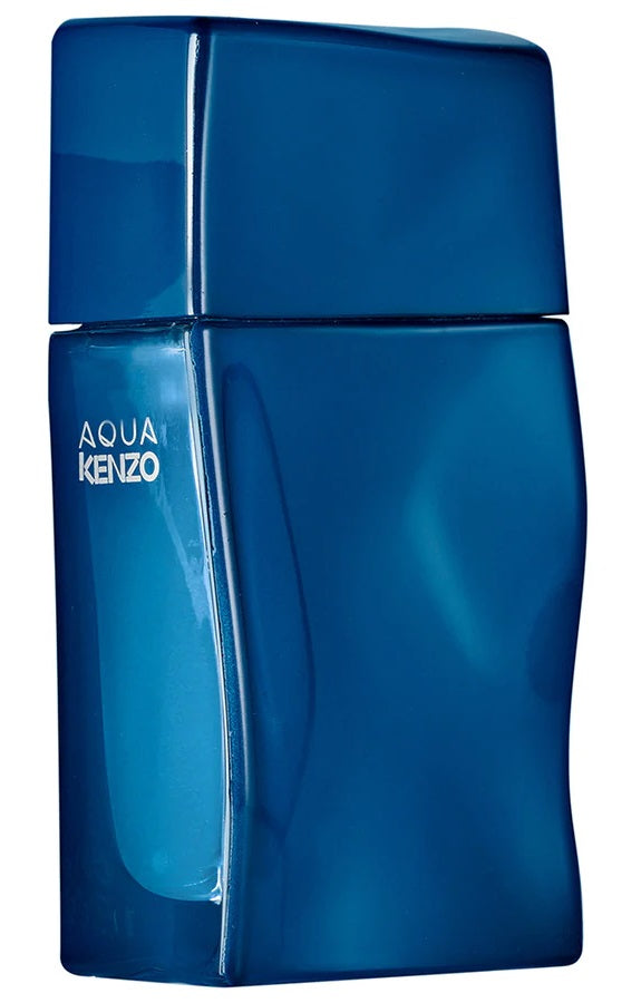 Kenzo Aqua Pour Homme Eau de Toilette
