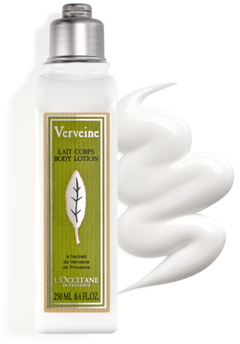 L'Occitane Verbena Lait Corps Melk