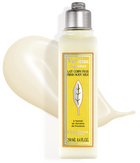 L'Occitane Citrus Verbena Lait Corps Frais Melk