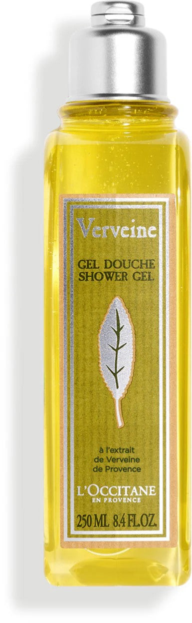 L'Occitane Verbena Gel Douche Verveine