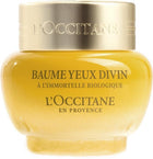 L'Occitane Immortelle Divine Baume Regard Balsem