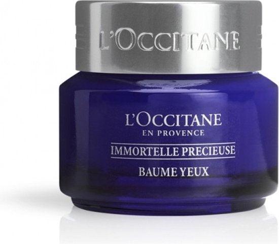 L'Occitane Immortelle Precieuse Immortelle Precieuse Oogverzorging Balsem