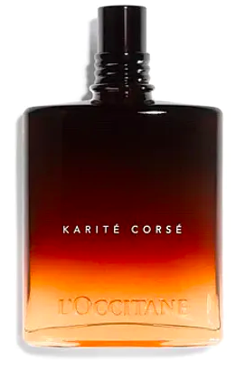 L'Occitane Homme Karité Corsé Eau de Parfum