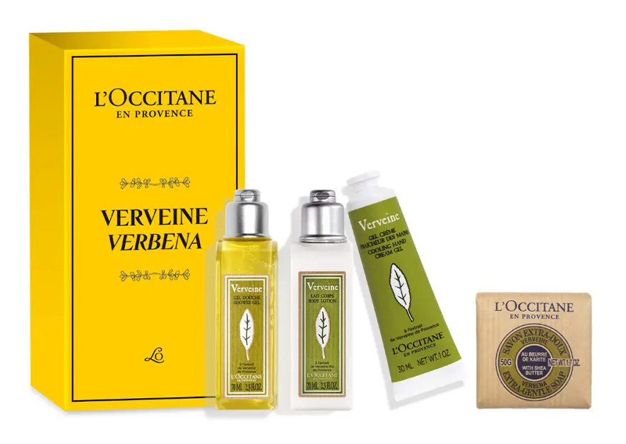 L'Occitane Verveine Giftset