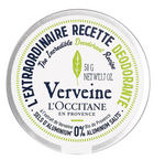 L'Occitane Verbena Deodorant Balm Balsem