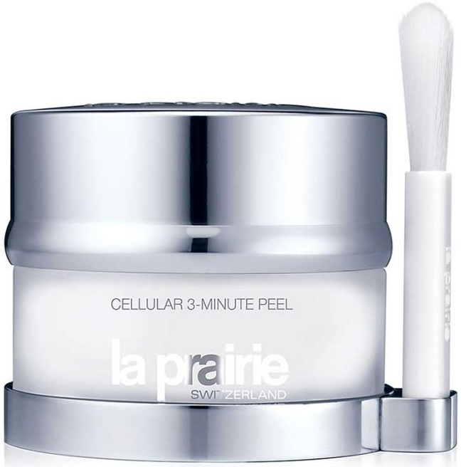 La Prairie Cellular Treatment Cellular 3-Minute Peel Masker