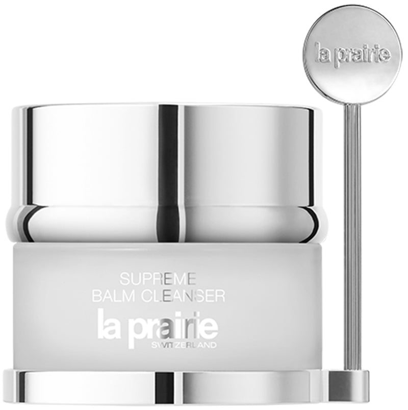 La Prairie Swiss Daily Supreme Balm Cleanser Balsem Gezicht