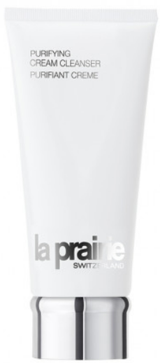 La Prairie Swiss Daily Essentials Purifying Cream Cleanser Crème