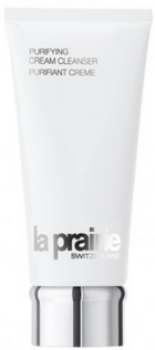 La Prairie Swiss Daily Essentials Purifying Cream Cleanser Crème