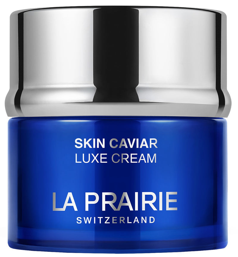 La Prairie Skin Caviar Luxe Cream Re-innovation