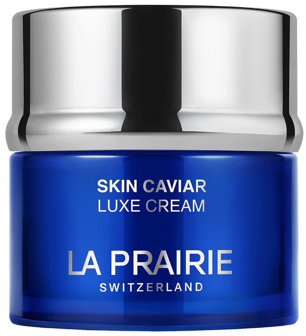 La Prairie Skin Caviar Luxe Cream Re-innovation