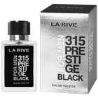 La Rive 315 Prestige Black Eau de Parfum