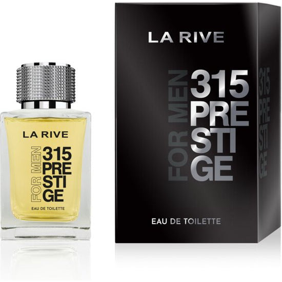 La Rive 315 Prestige Eau de Parfum