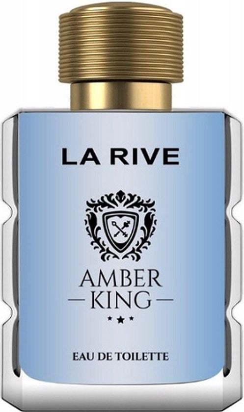 La Rive Amber King Eau de Parfum