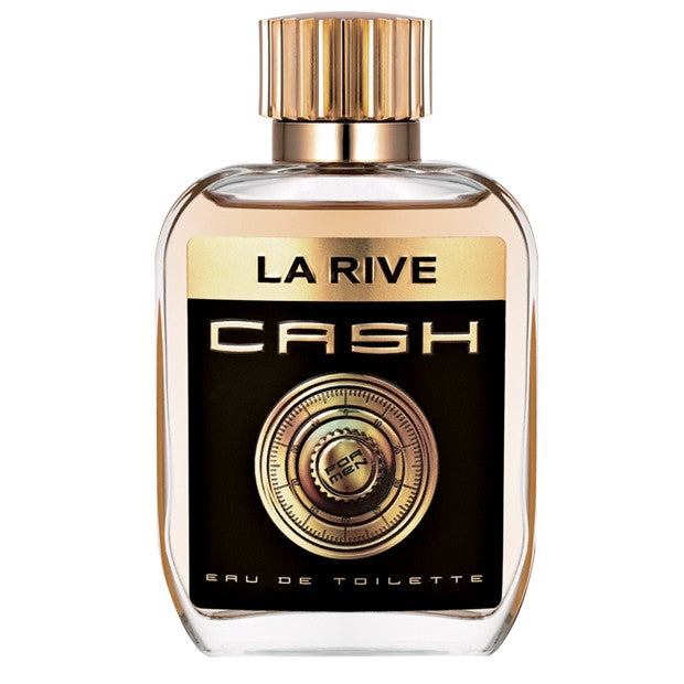 La Rive Cash Men Eau de Parfum