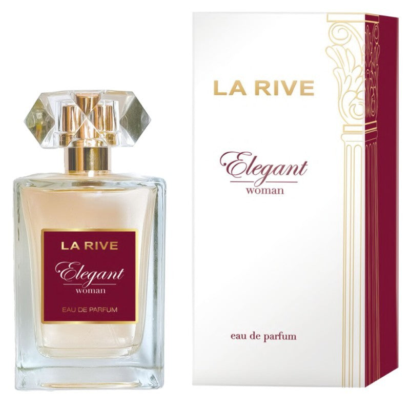 La Rive Elegant Woman Eau de Parfum