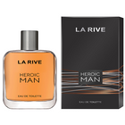La Rive Heroic Man Eau de Parfum