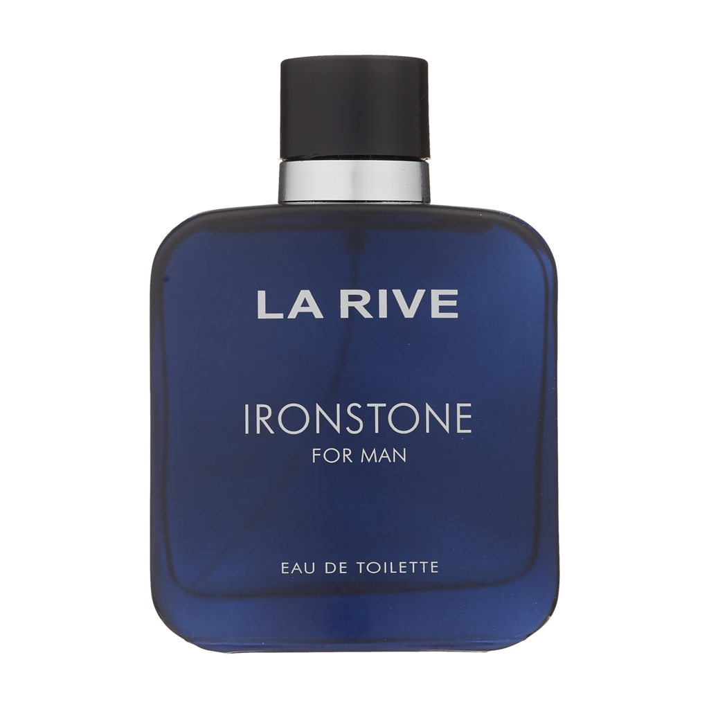 La Rive Iron Stone Eau de Parfum