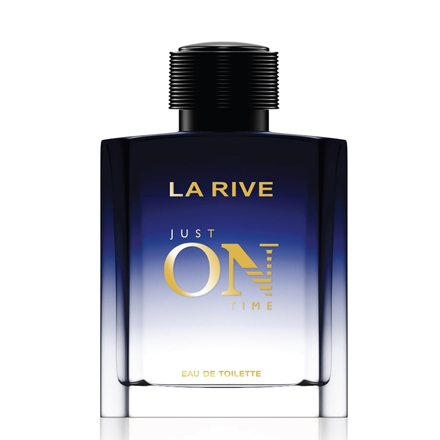 La Rive Just On Time Eau de Parfum