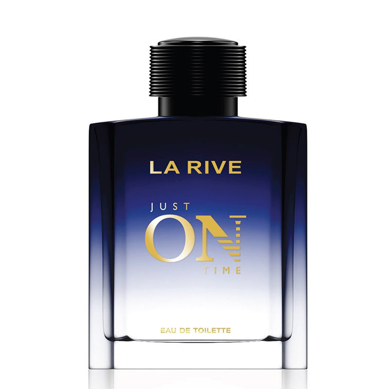 La Rive Just On Time Eau de Parfum