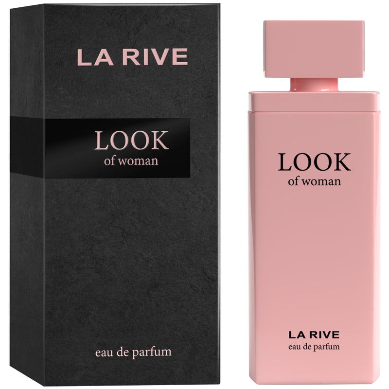 La Rive Look Of Women Eau de Parfum