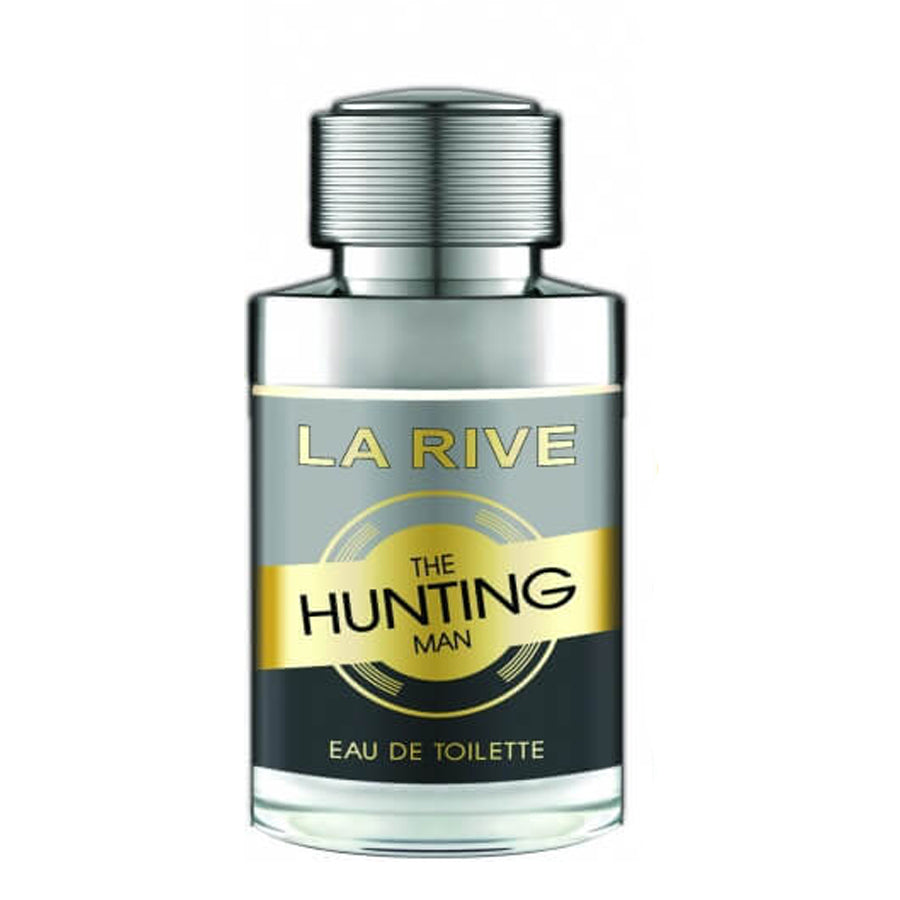 La Rive Hunting Eau de Parfum
