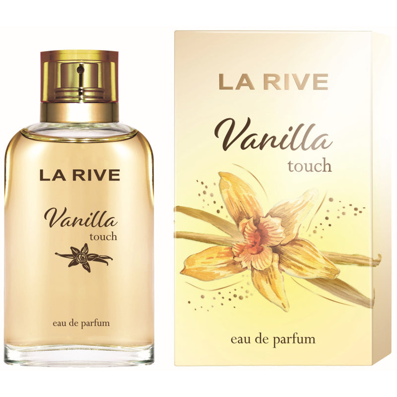 La Rive Vanilla Touch Eau de Parfum
