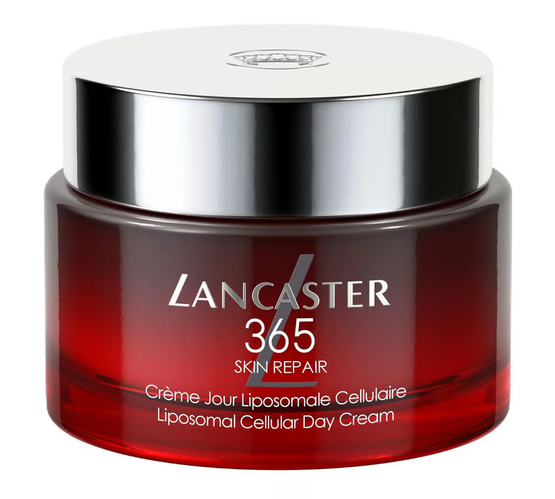 Lancaster Skincare 365 Skin Repair Liposomal Cellular Day Cream Dagcrème