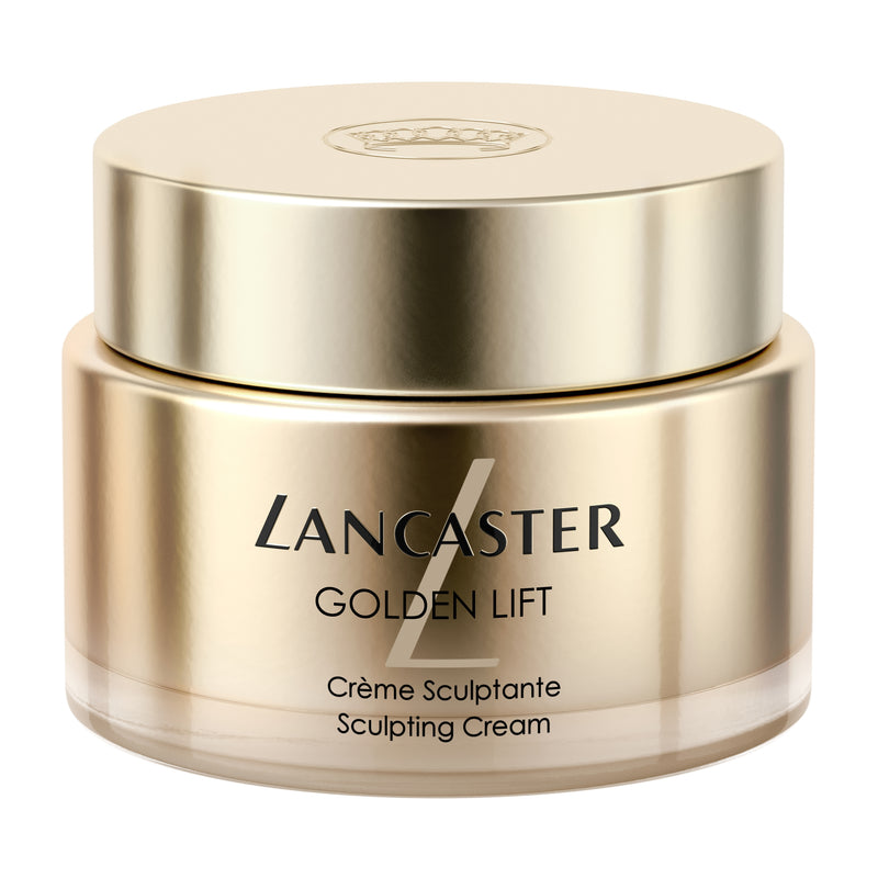Lancaster Skincare Golden Lift Sculpting Cream Dagcrème