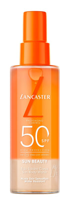Lancaster Suncare Sun Beauty Sun Protective Water SPF50 Spray