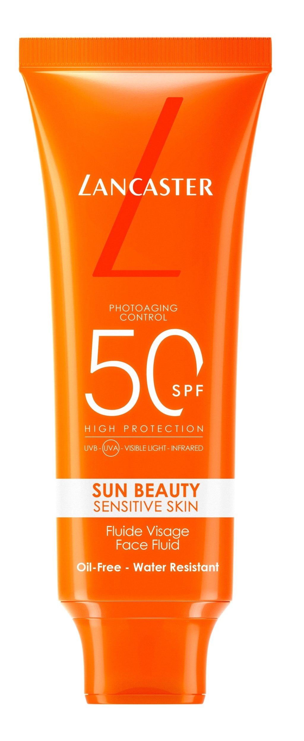 Lancaster Suncare Sun Sensitive Oil-Free Milky Fluid SPF 50 Lotion