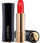 Lancôme Make-Up L'Absolu Rouge Shaping Cream Lipstick