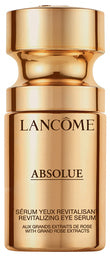 Lancôme Skin Care Absolue Revitalizing Eye Serum