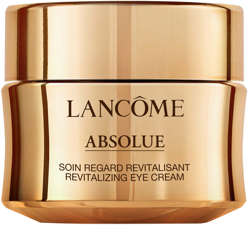 Lancôme Skin Care Absolue Revitalizing Eye Cream Rimpels/Wallen