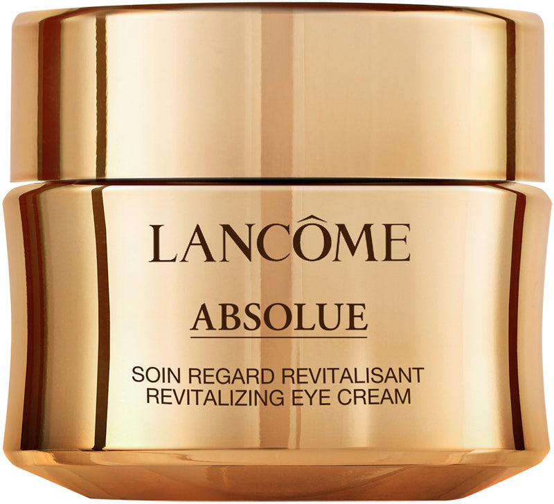 Lancôme Skin Care Absolue Revitalizing Eye Cream Rimpels/Wallen