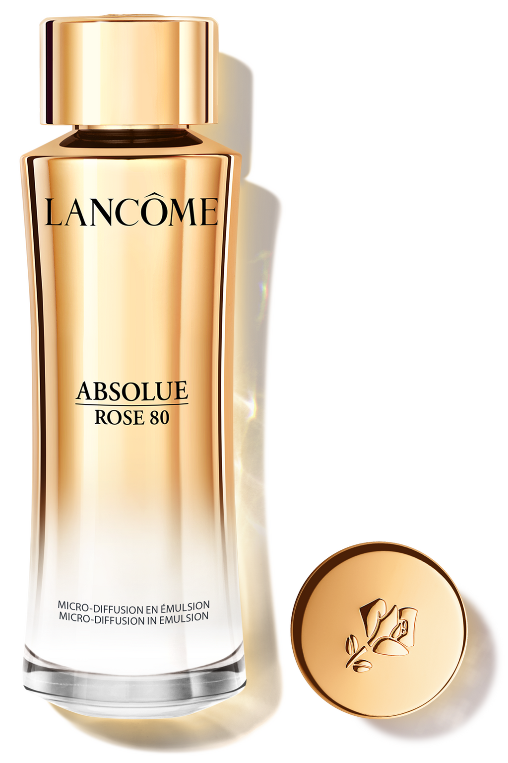 Lancôme Skin Care Absolue Rose80 Emulsion Lotion